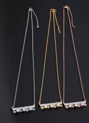 LV Necklace 11lyh404